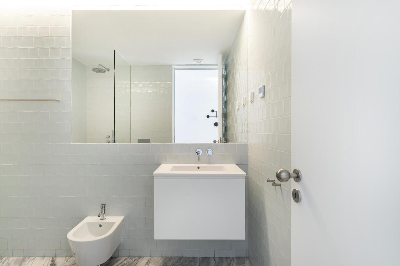 Whome Exclusive City Hideaway Perfect For Digital Nomads & Remote Workers Lissabon Exterior foto