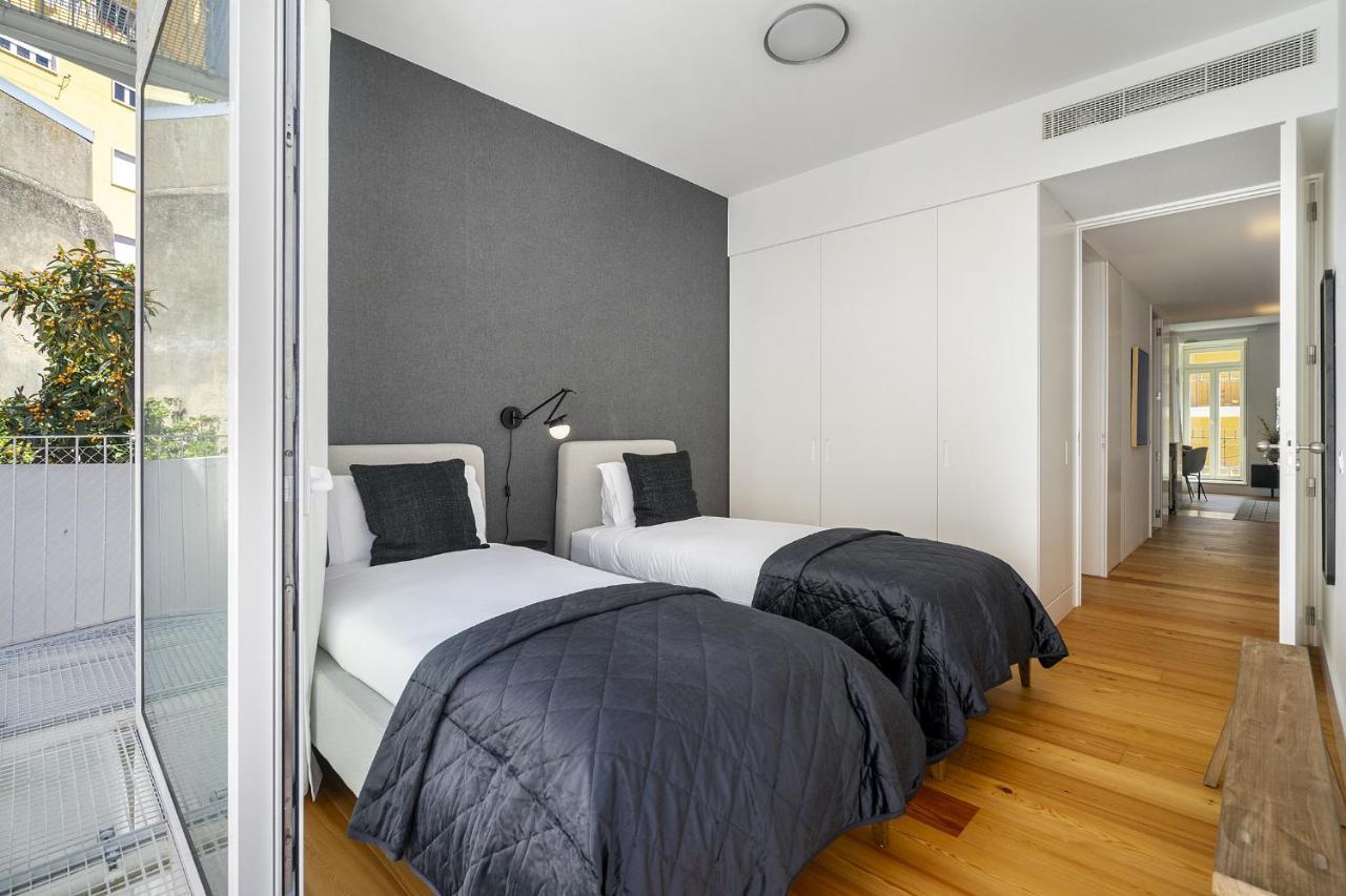 Whome Exclusive City Hideaway Perfect For Digital Nomads & Remote Workers Lissabon Exterior foto