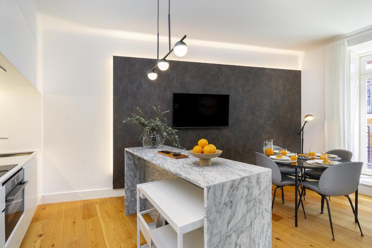 Whome Exclusive City Hideaway Perfect For Digital Nomads & Remote Workers Lissabon Exterior foto