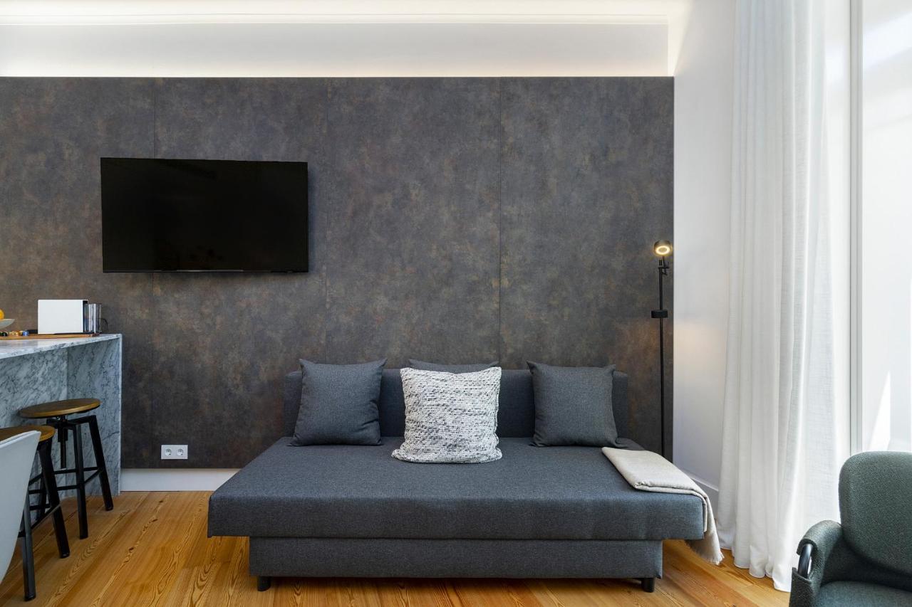 Whome Exclusive City Hideaway Perfect For Digital Nomads & Remote Workers Lissabon Exterior foto
