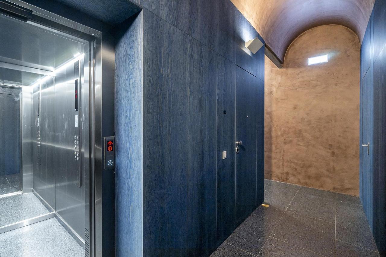 Whome Exclusive City Hideaway Perfect For Digital Nomads & Remote Workers Lissabon Exterior foto