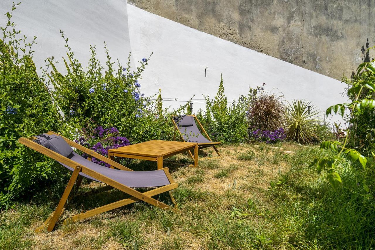 Whome Exclusive City Hideaway Perfect For Digital Nomads & Remote Workers Lissabon Exterior foto